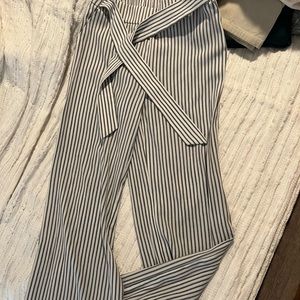 White House Black Market Pants